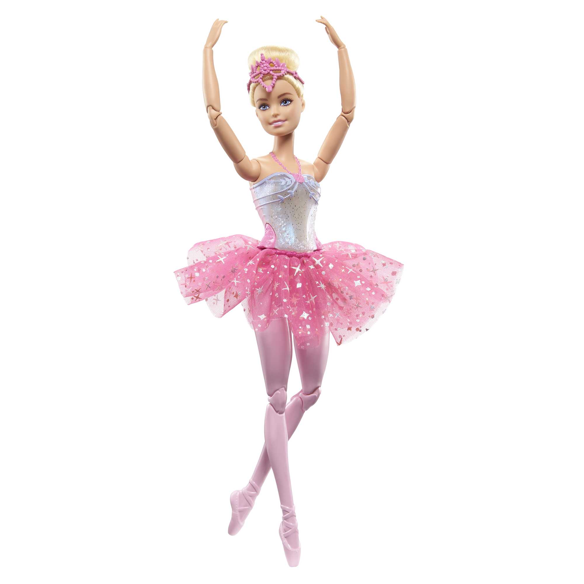 Carrefour best sale barbie dreamtopia