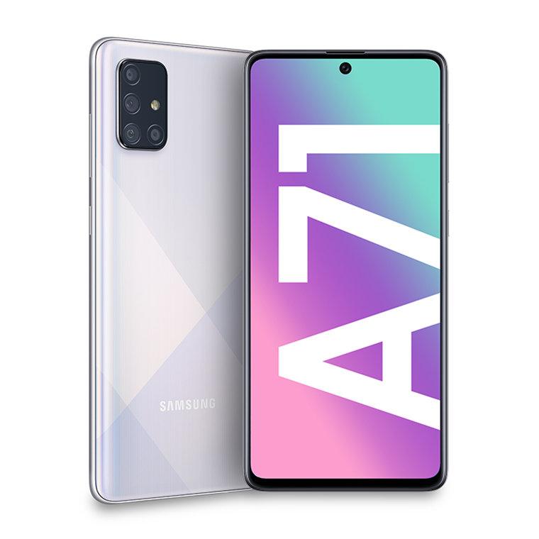 carrefour samsung galaxy a71