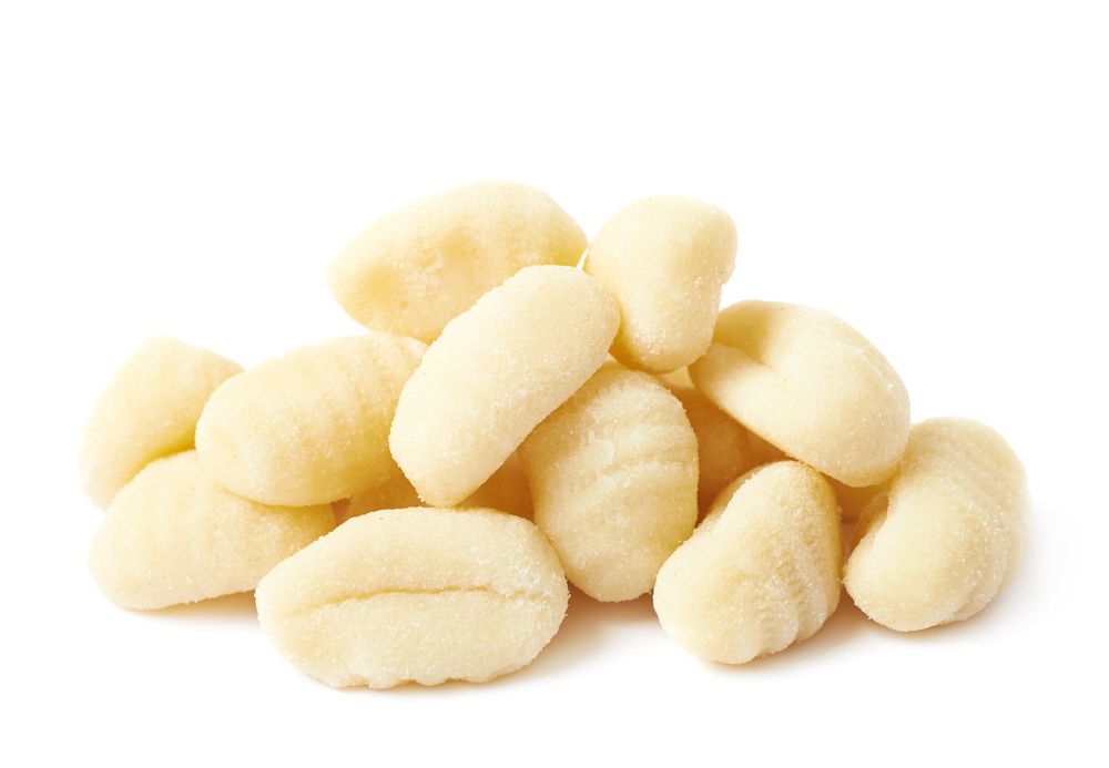 Gnocchi freschi di patate 1 kg