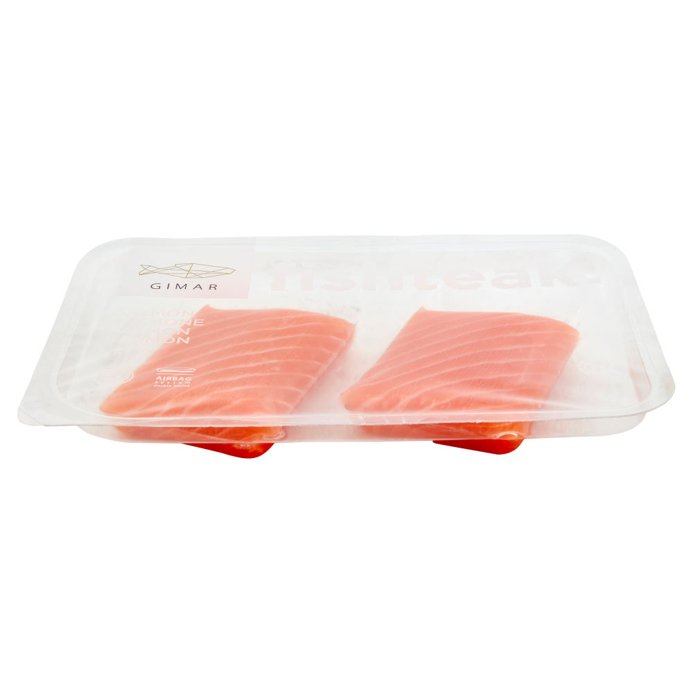 Uova di Salmone Premium Vaso Gr.340 - Micunco Group Micunco Group