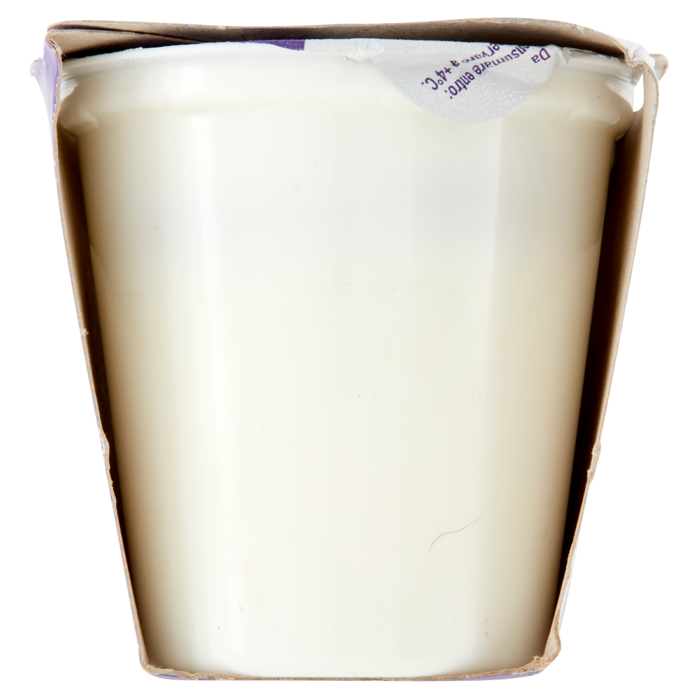 Confezione di Yogurt magro alla vaniglia: 2x125g