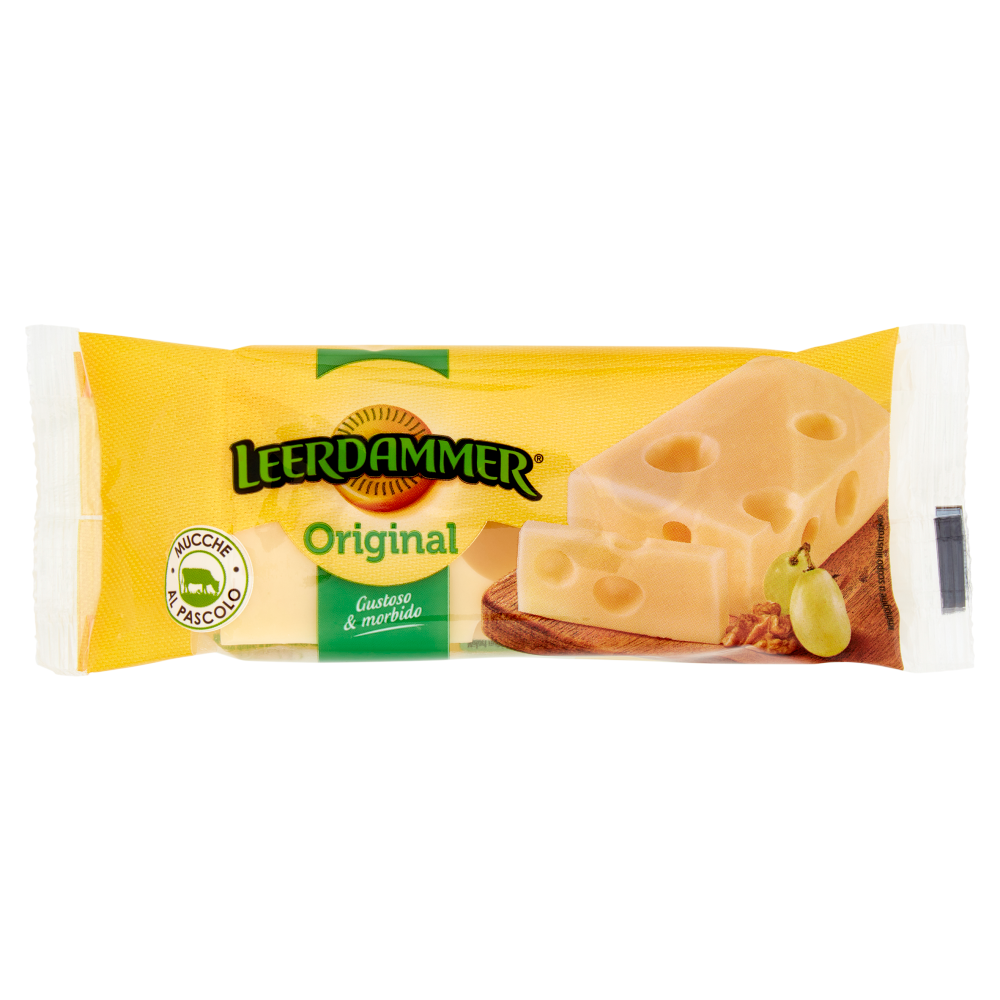 Leerdammer Original 150 g | Carrefour