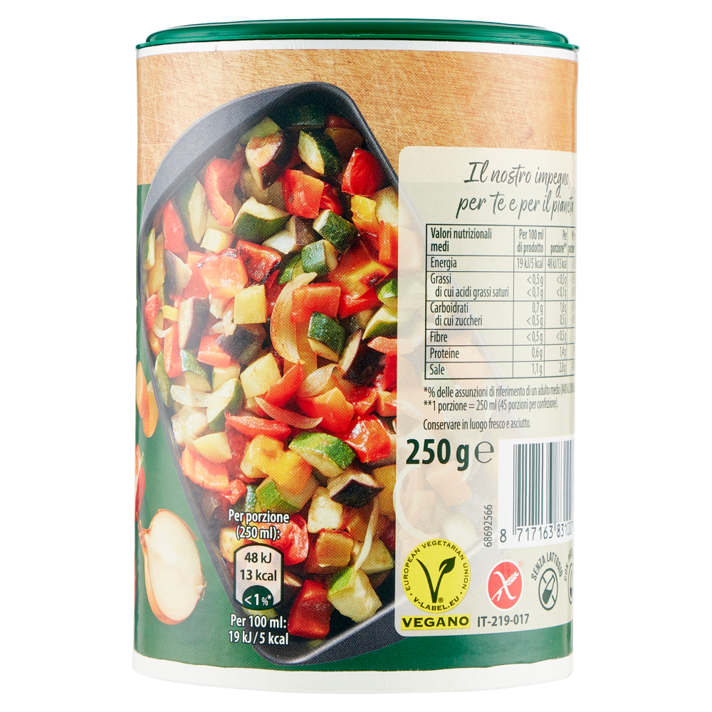 Knorr Brodo Granulare Classico 250 g