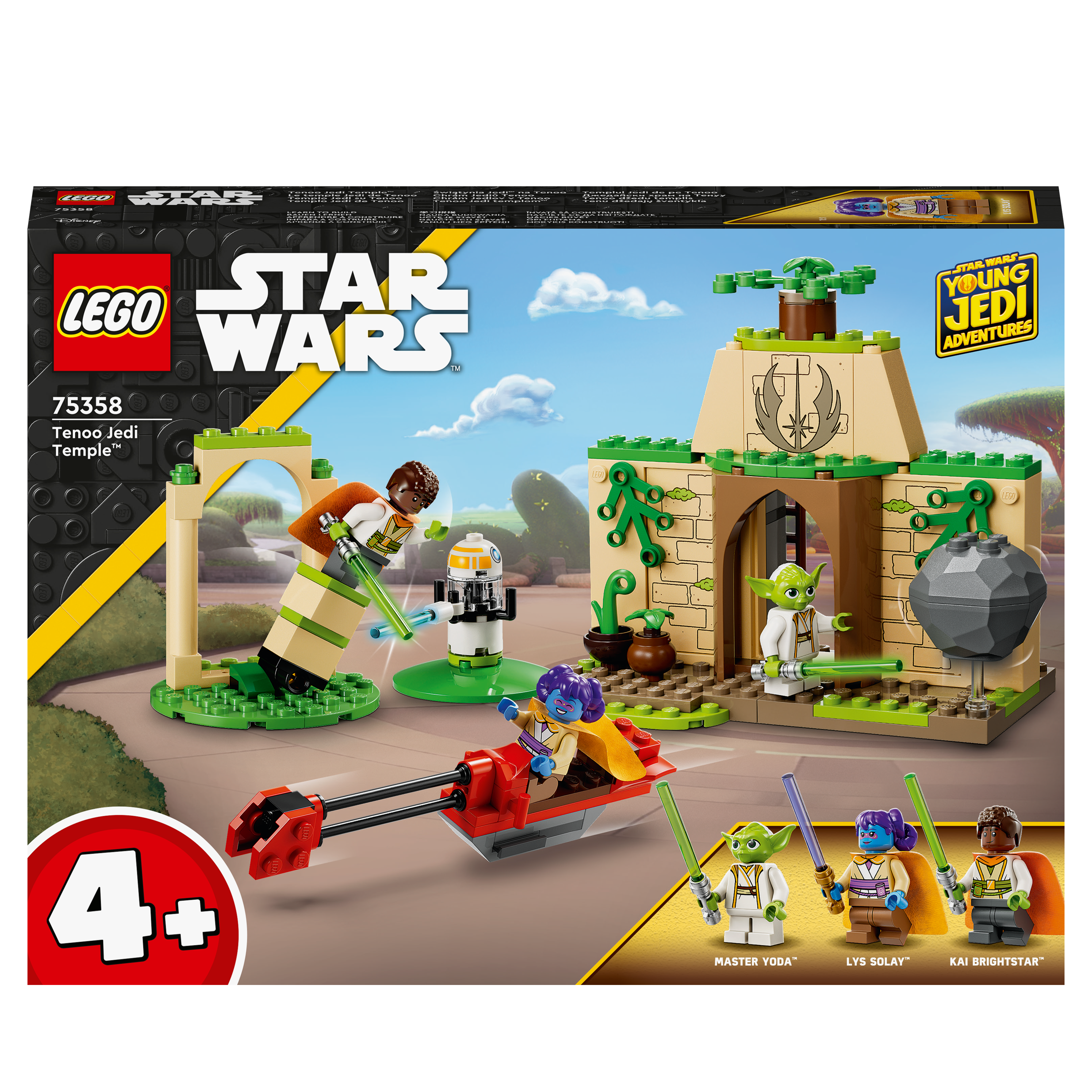 LEGO Star Wars  Prezzi e offerte su