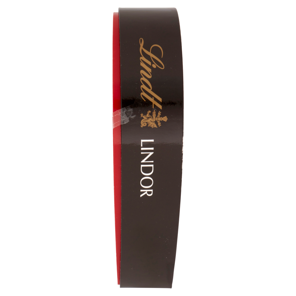 SCATOLA DI LATTA Lindt Lindor Cuore San Valentino Brillantini Vuota  Cioccolata EUR 7,99 - PicClick IT