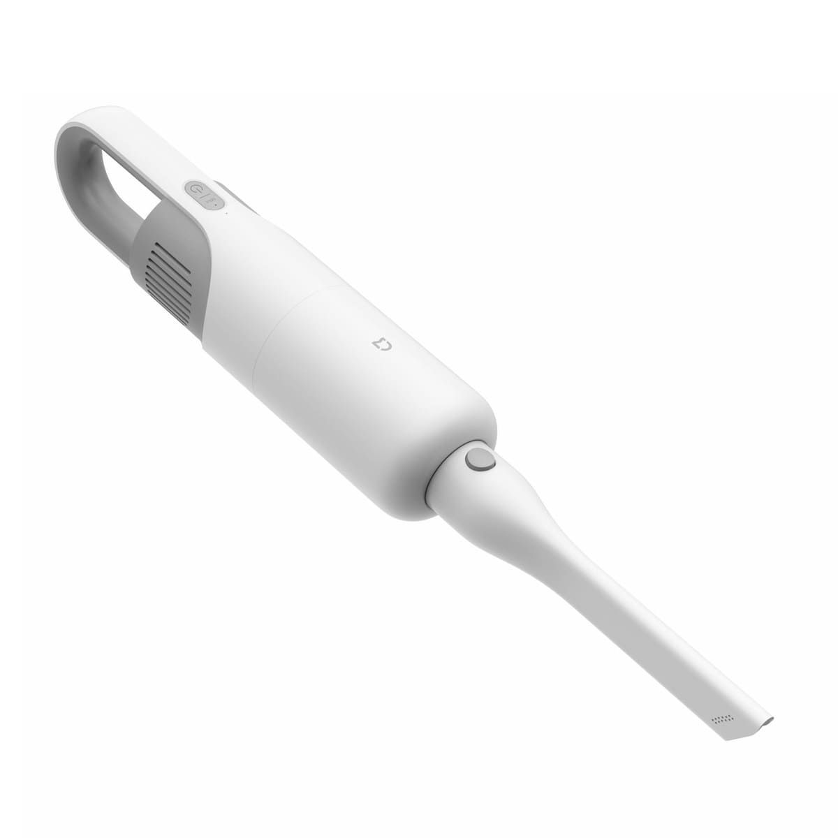 Xiaomi Scopa Elettrica senza Filo 0.6 litri Potenza 400 Watt Colore Bianco  - BHR4368GL Mi Vacuum Cleaner