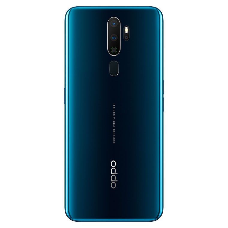 TIM OPPO A9 2020 16,5 cm (6.5") Doppia SIM Android 9.0 4G ...