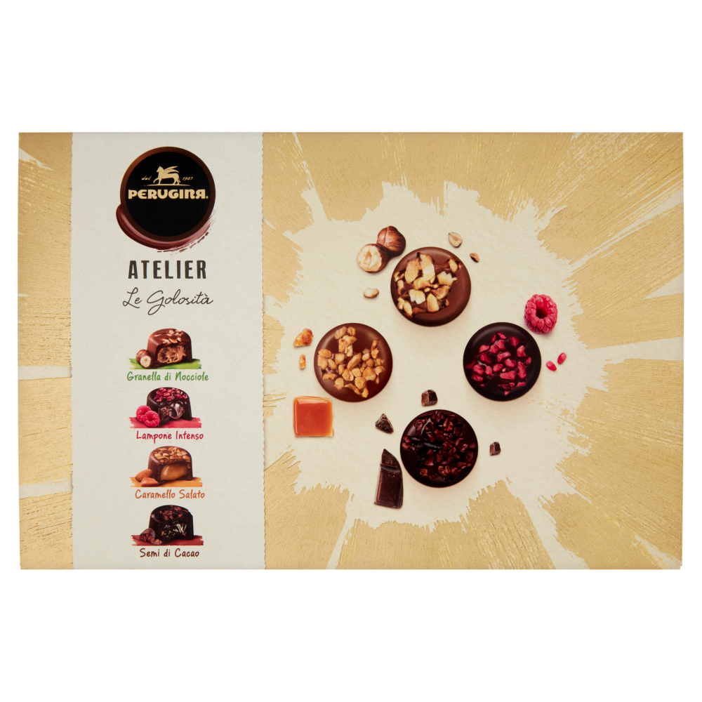 CIOCCOLATO ARTIGIANALE & ALTRE MERAVIGLIE | PACCHI REGALO TRENTINER