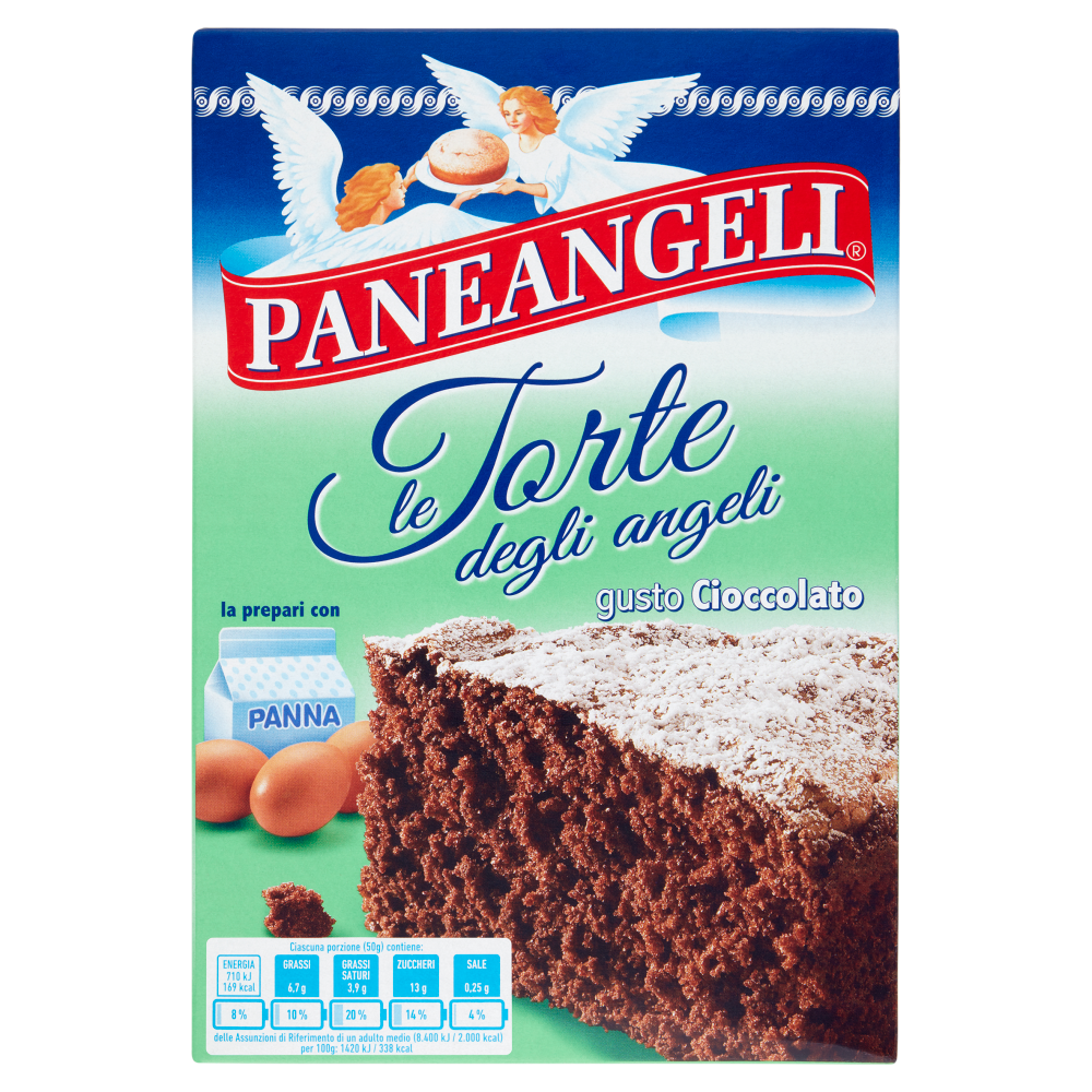 Paneangeli Sciroppo di glucosio, Dolci, Snack e Cioccolato, Spesa Online  a casa: confronta le offerte di spesa a domicilio Carrefour