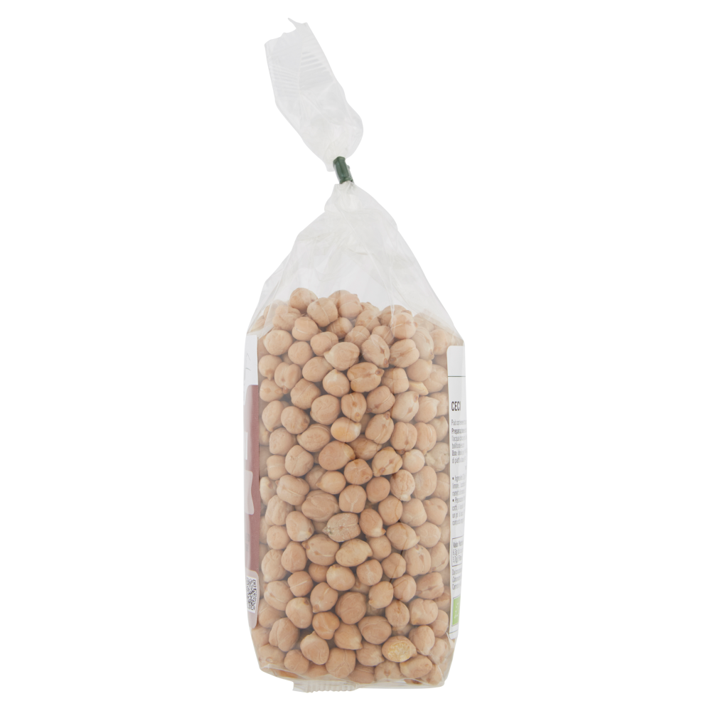 Cerreto i Legumi Ceci Bio 500 g