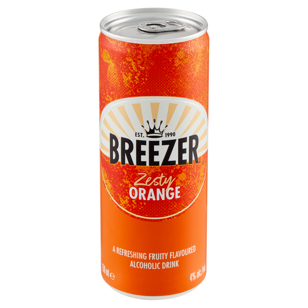 breezer