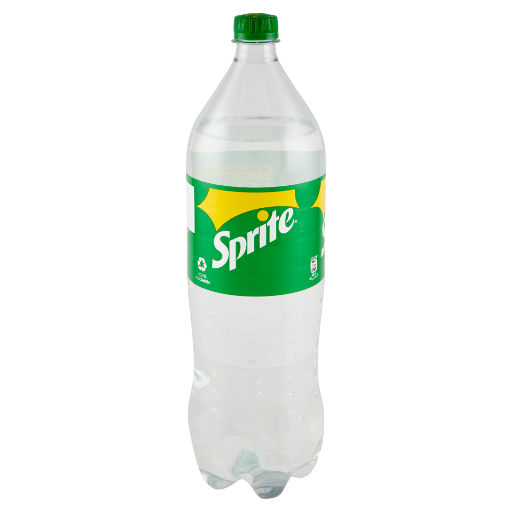  Sprite PET  1 5 lt Carrefour