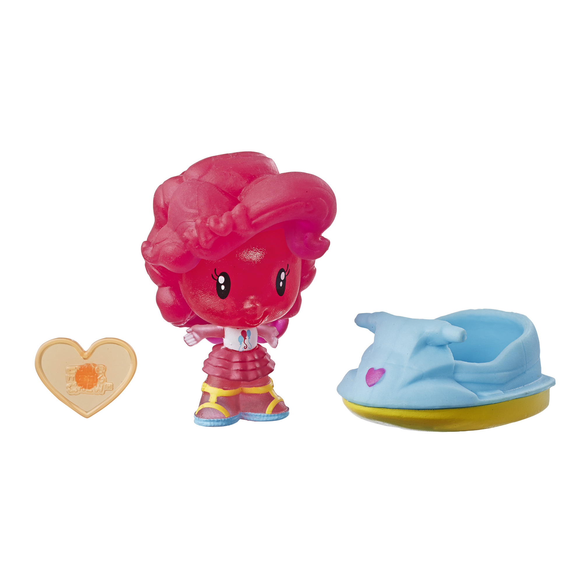 Hasbro Mlp Cutie Mark Crew Balloon Carrefour