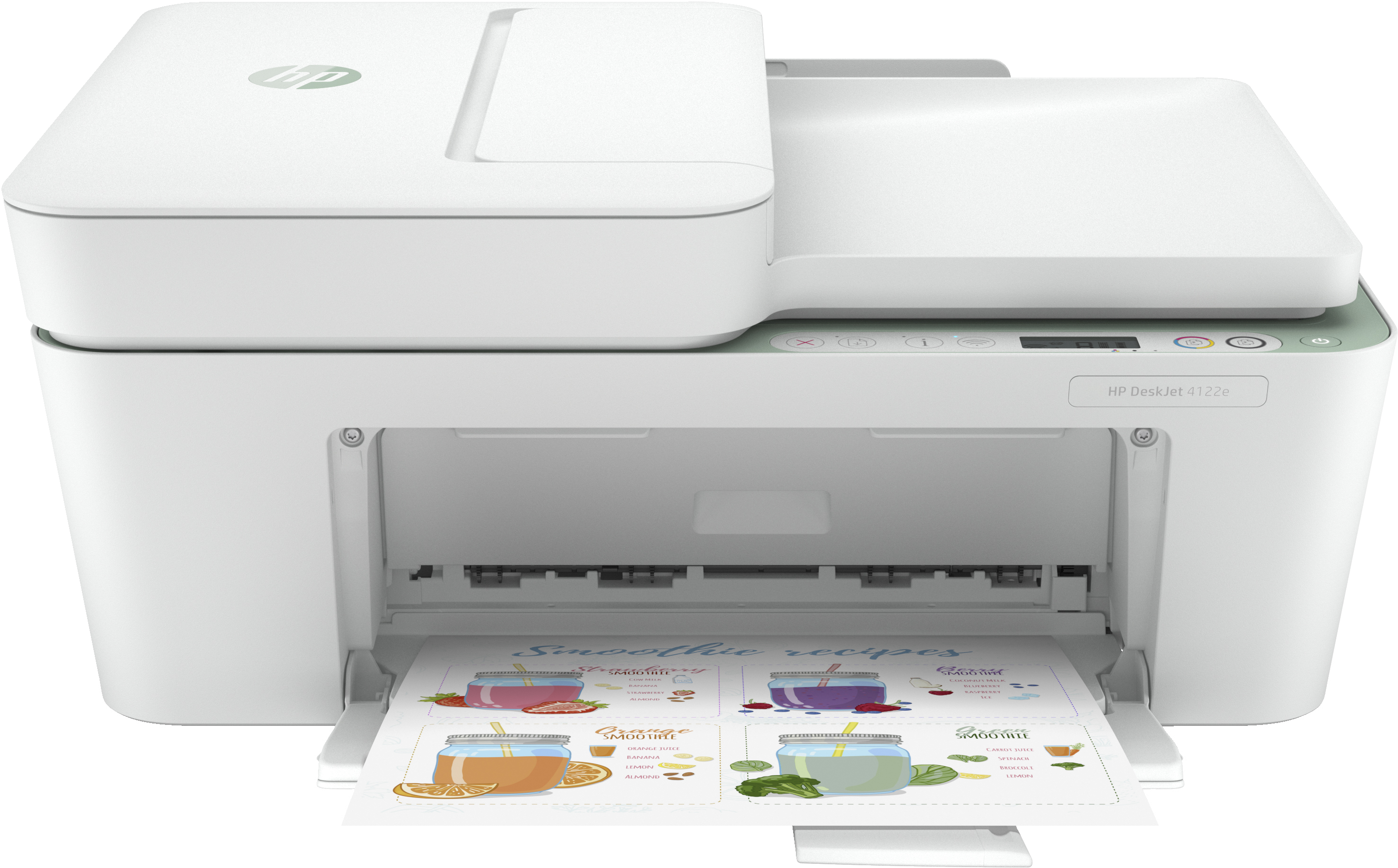 HP DeskJet Stampante multifunzione 2822e, Colore, Stampante per Casa,  Stampa, copia, scansione, scansione verso PDF, Stampanti Inkjet in Offerta  su Stay On