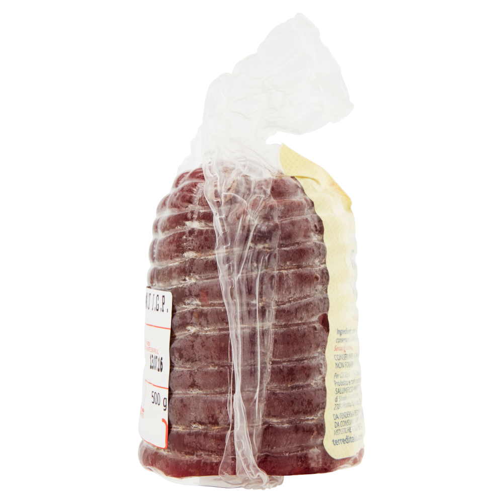 Bresaola a fette Carrefour