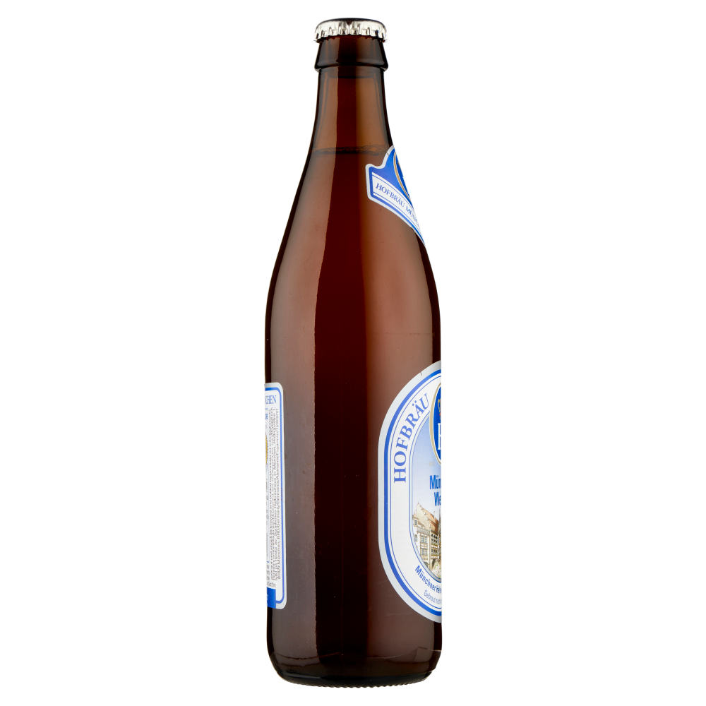 Hofbräu München Münchner Weisse 05 L Carrefour 