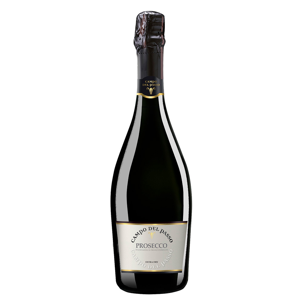 ASOLO PROSECCO DOCG EXTRA DRY Carrefour