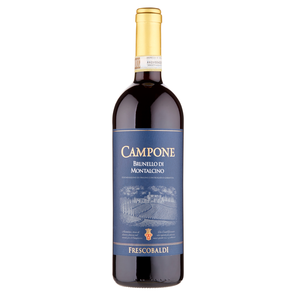 campone brunello di montalcino