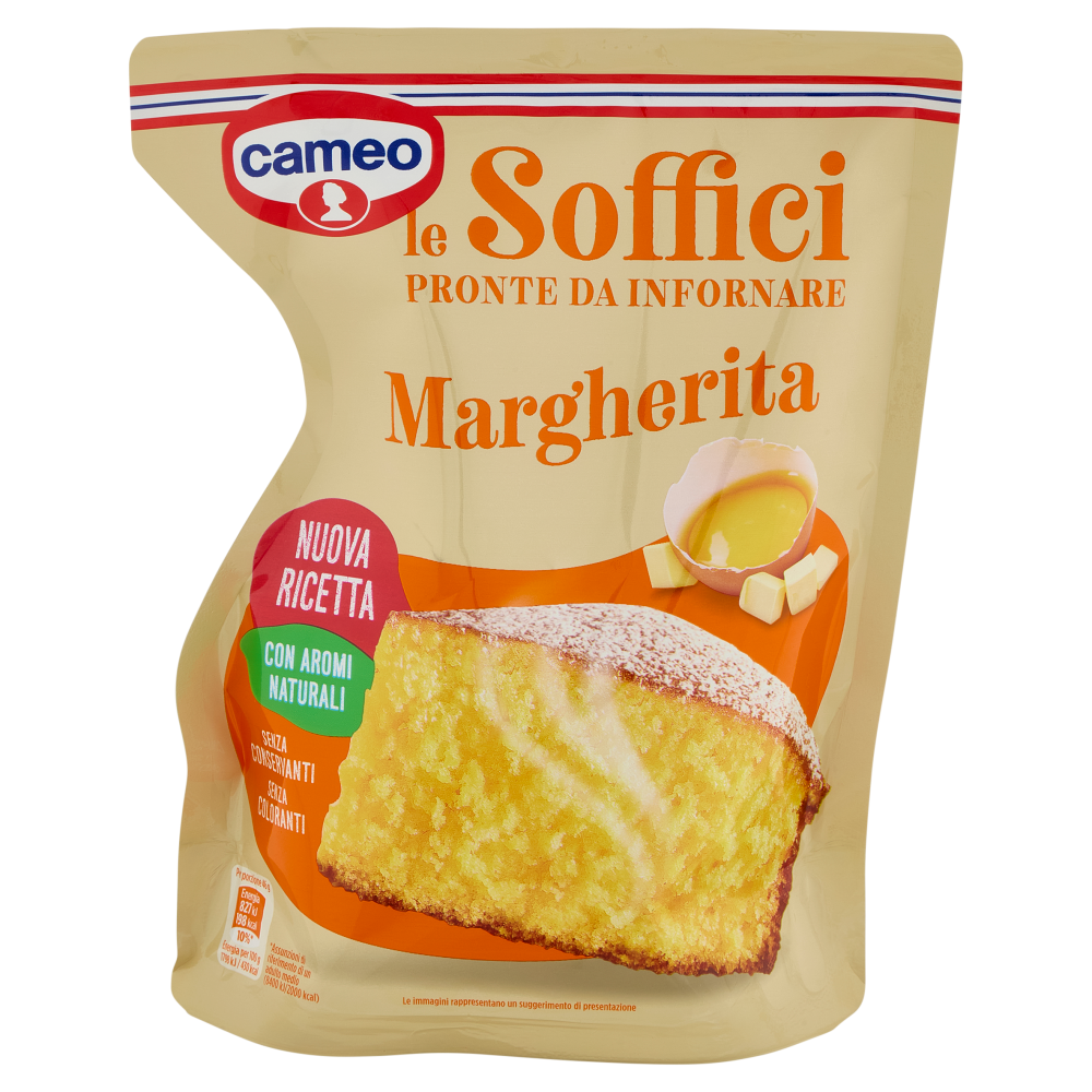 Sciroppo di glucosio - Cameo