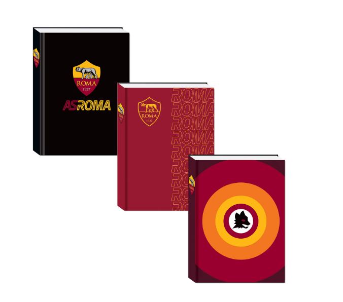 Seven Diario Roma 2023 Carrefour