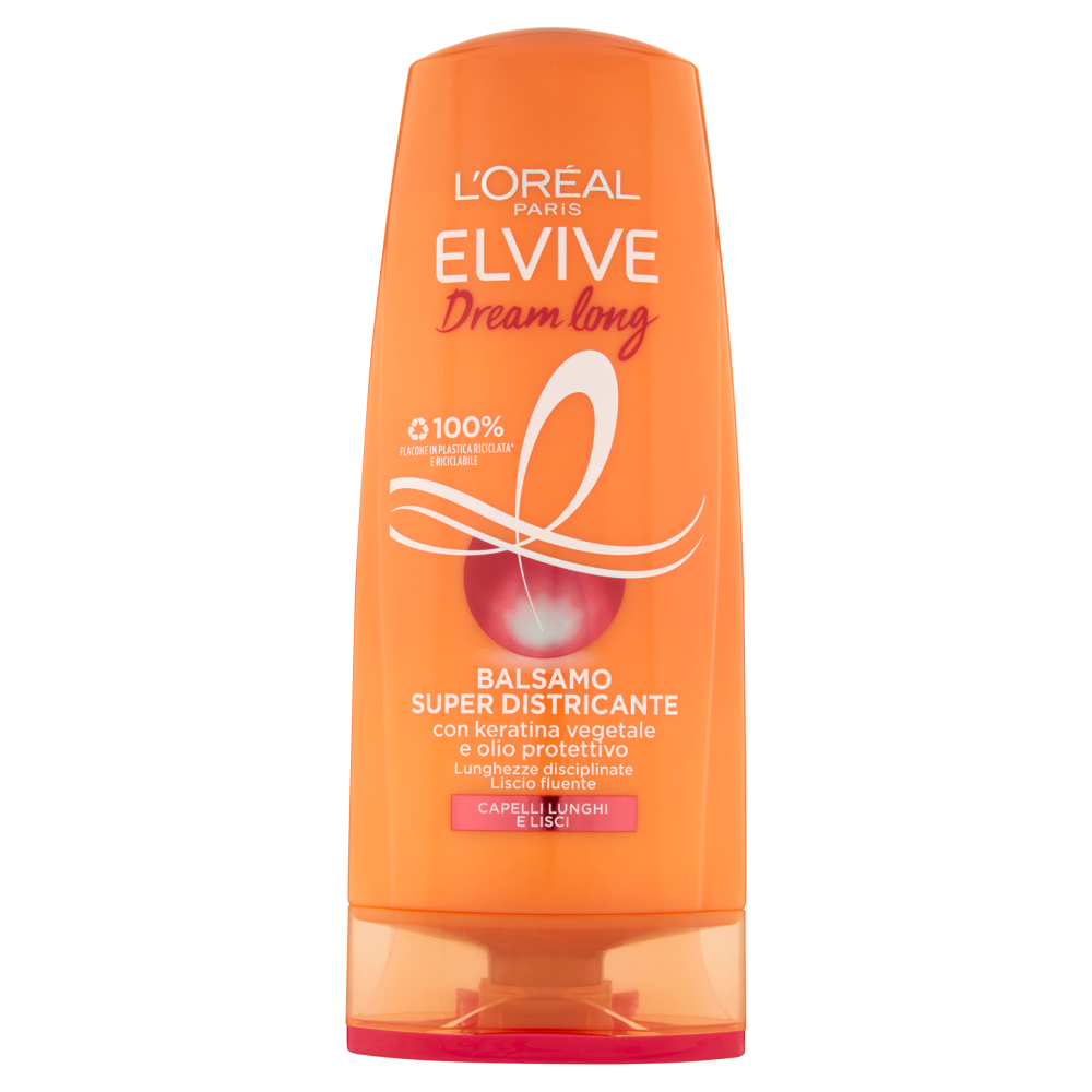 L'Oréal Paris Balsamo Elvive Dream Long, Per Capelli