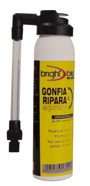 Gonfia e ripara Fast 100ml, WAG