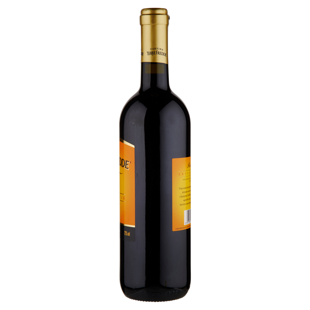 Altre Terre - Vinicia Trebbiano Orange NV (750ml)