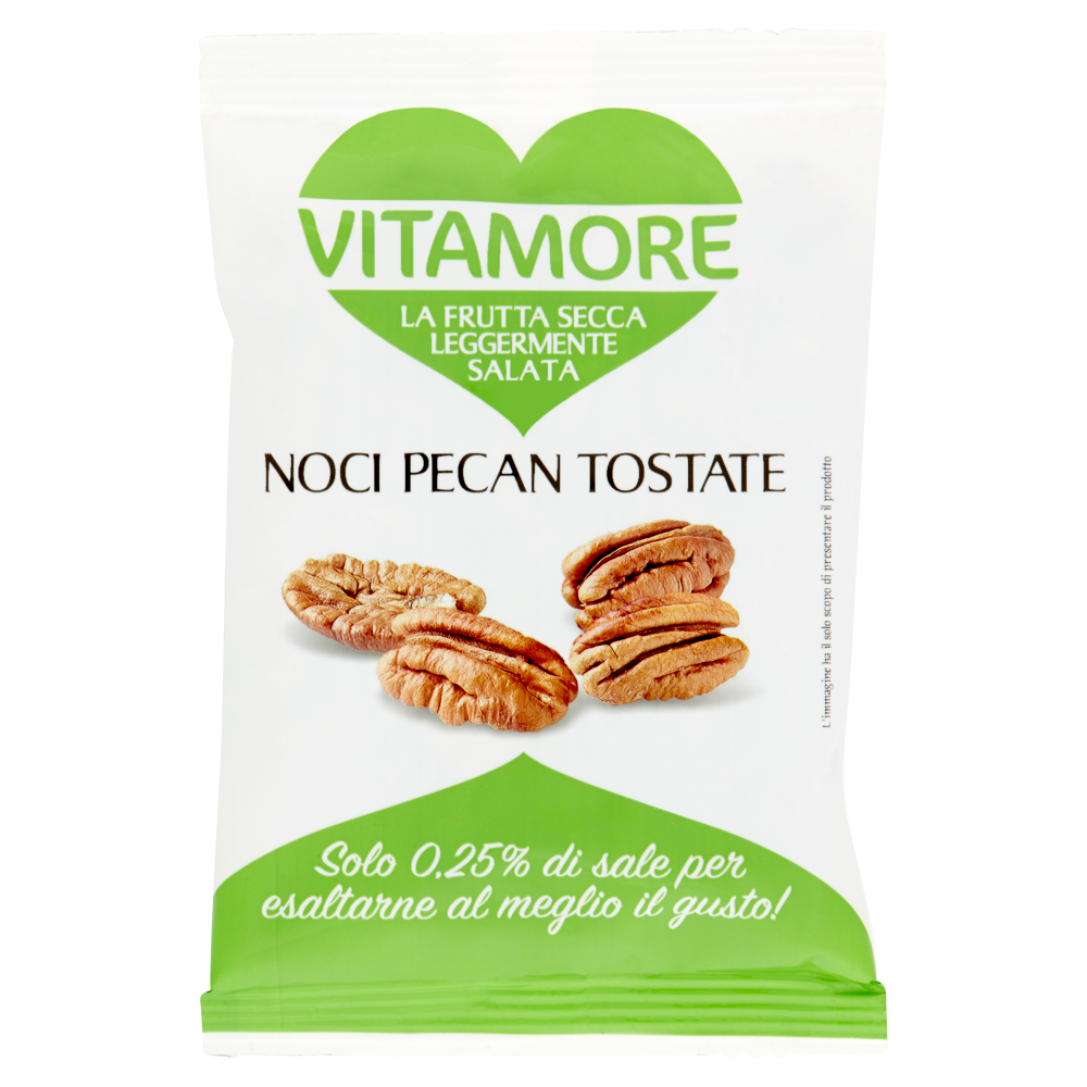 NOCI PECAN - 100 g