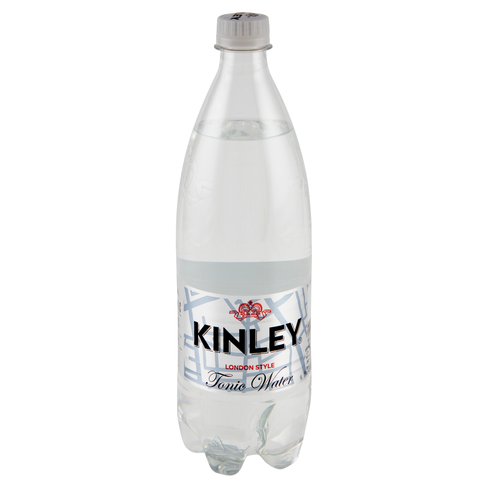 Kinley Acqua Tonica 750ml Pet Carrefour