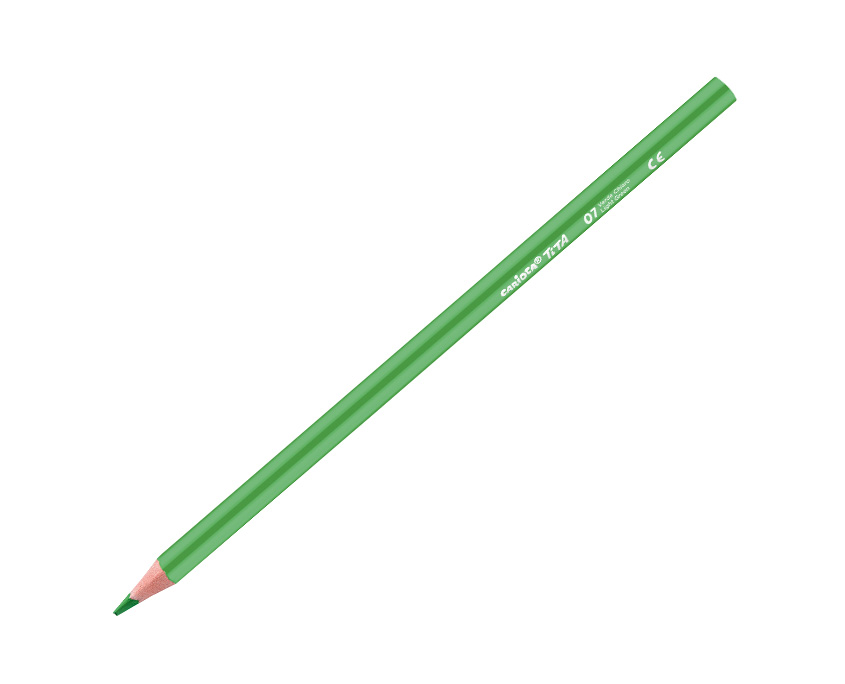 CARIOCA matita 2B