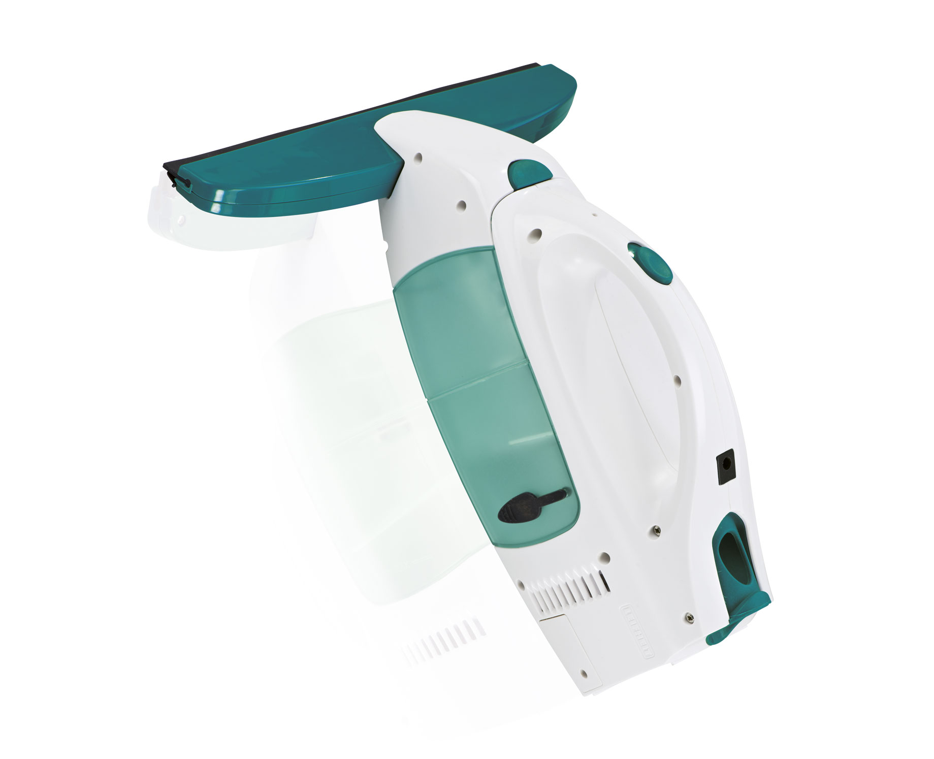 LEIFHEIT - Lavavetri Aspirante Dry & Clean 51000 Colore Bianco / Verde -  ePrice