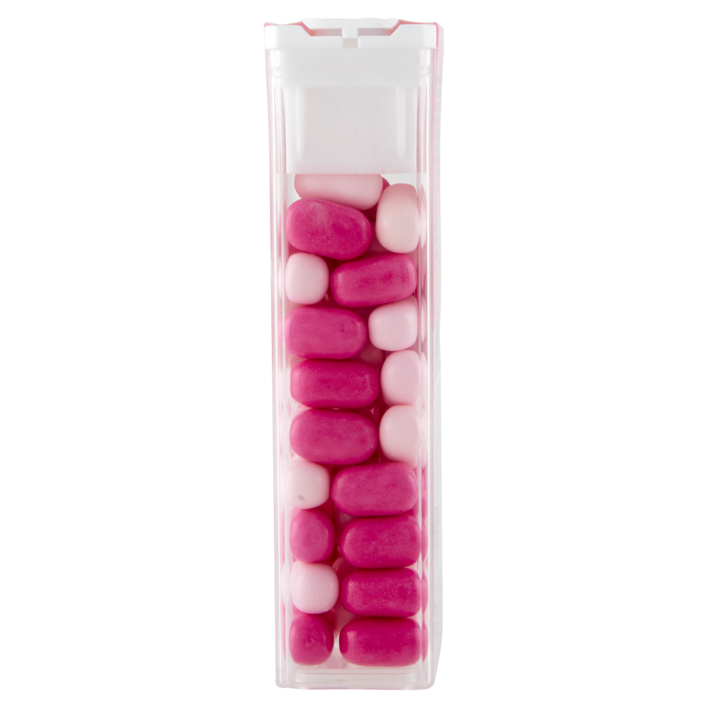 TIC TAC Due caramelle alla fragola