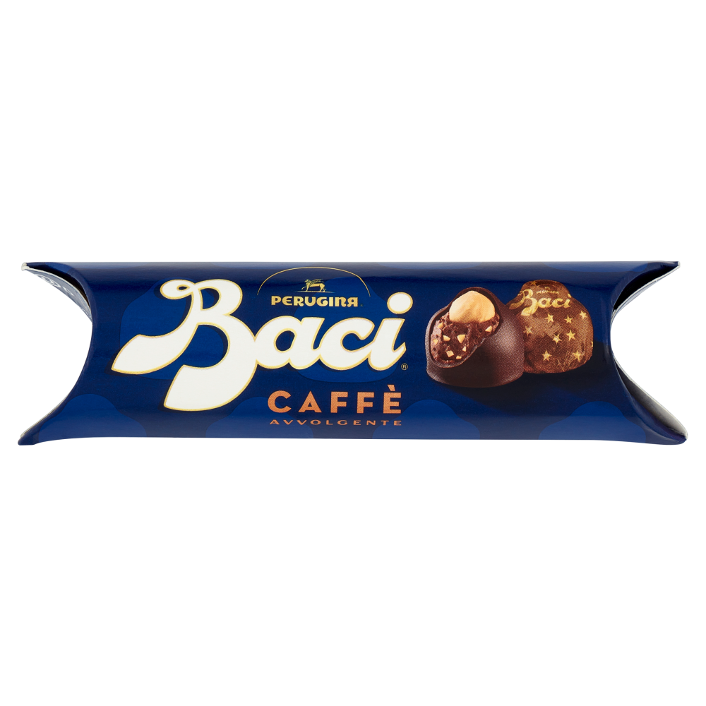 Cioccolatini Baci Perugina