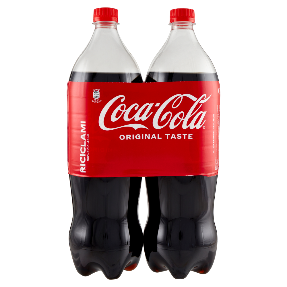 Cola e Coca Cola in Vendita Online