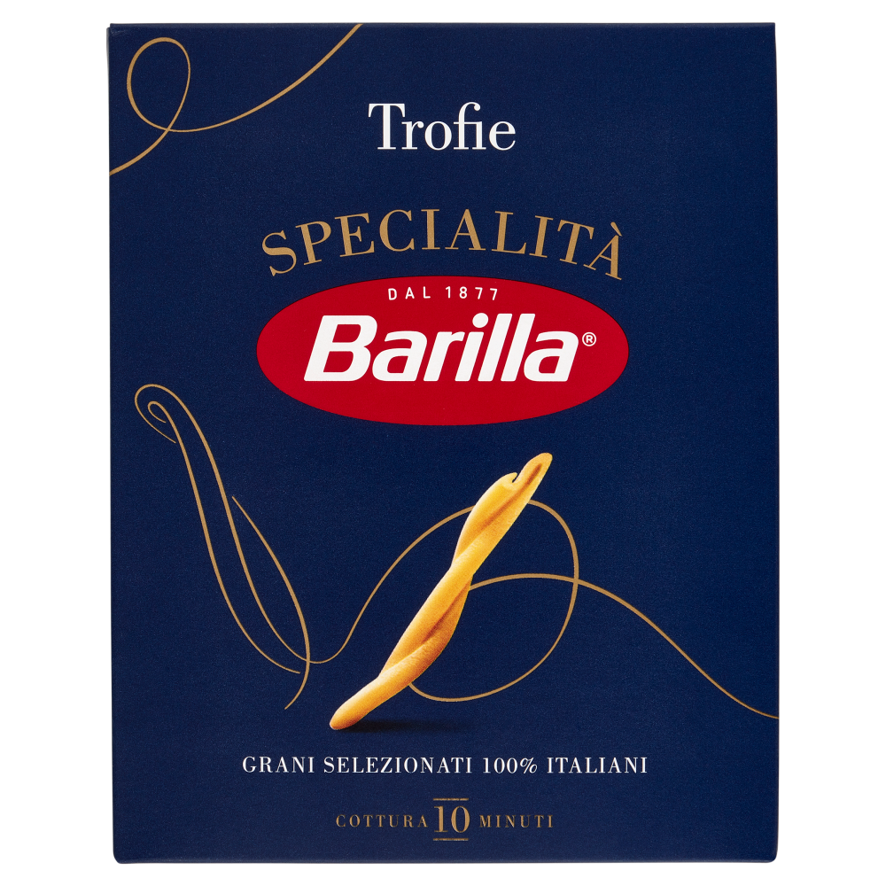 Spaghettoni n. 7 Barilla 500 g in vendita online