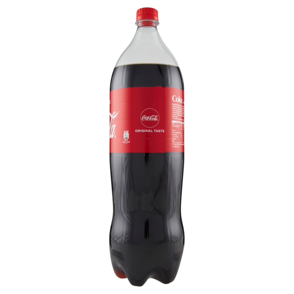 REFRESCO COCA COLA LIGHT PET 2L - SURTILAG