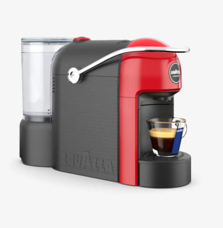 La macchina del caffè Lavazza con Alexa sfiora il 40% di sconto