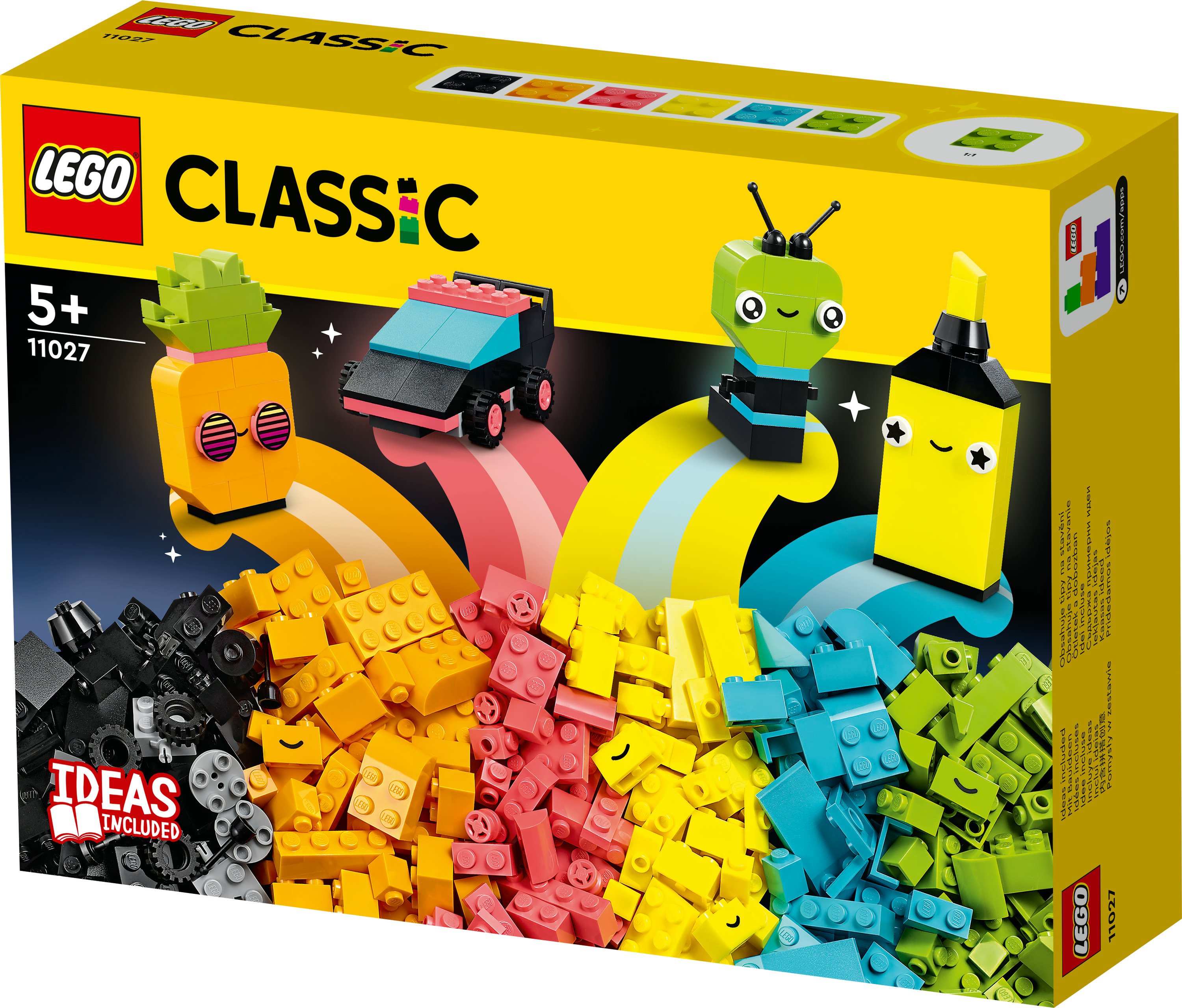 Lego-mania, a Bagnacavallo 10 mln di pezzi. E una 'city' di 100 metri  quadrati 