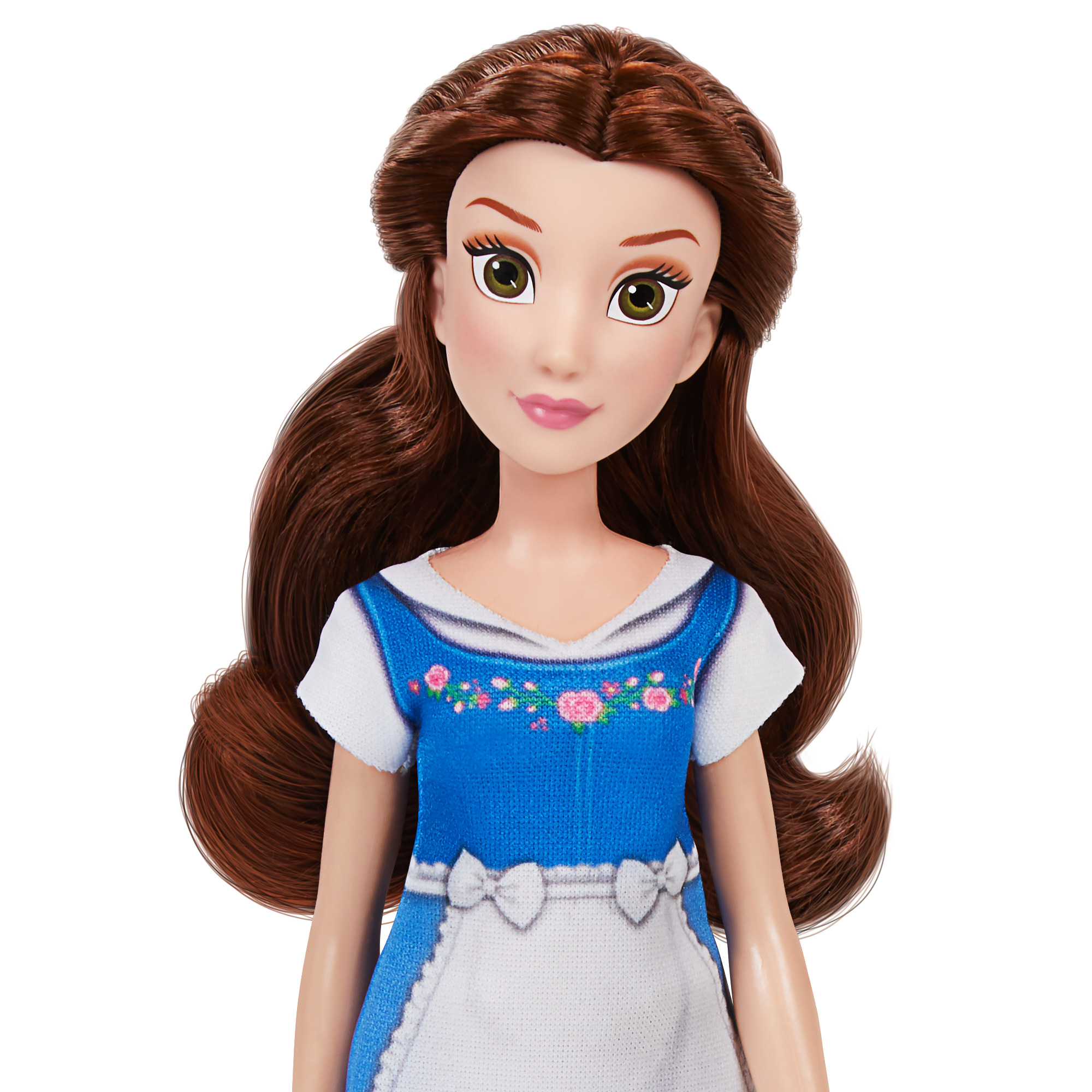 Disney Princess Disney Princesses - la bella e la bestia Belle set  guardaroba