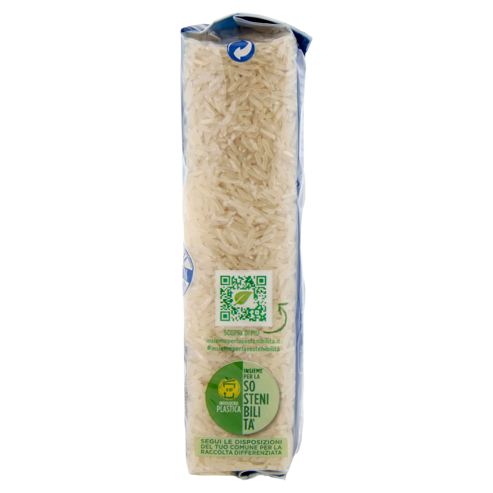 Riso Scotti Sapori&Emozioni Basmati Profumato 500 g ...