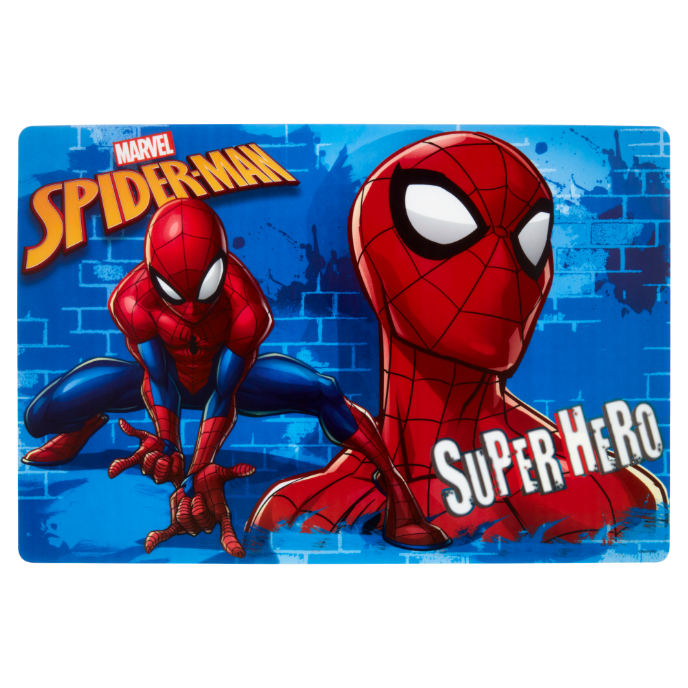 Tovaglietta Marvel Spider-Man | Carrefour