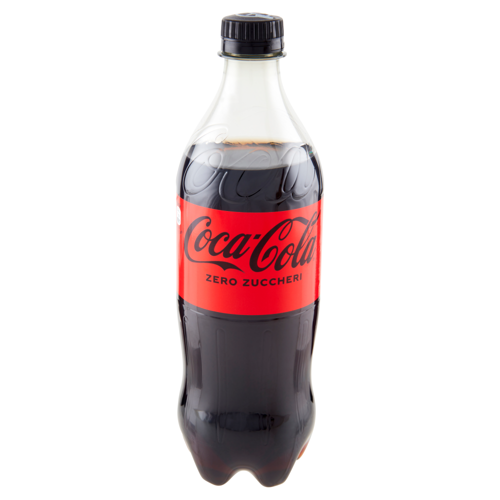 Coca-cola Zero Zuccheri Pet 4 X 660 Ml 