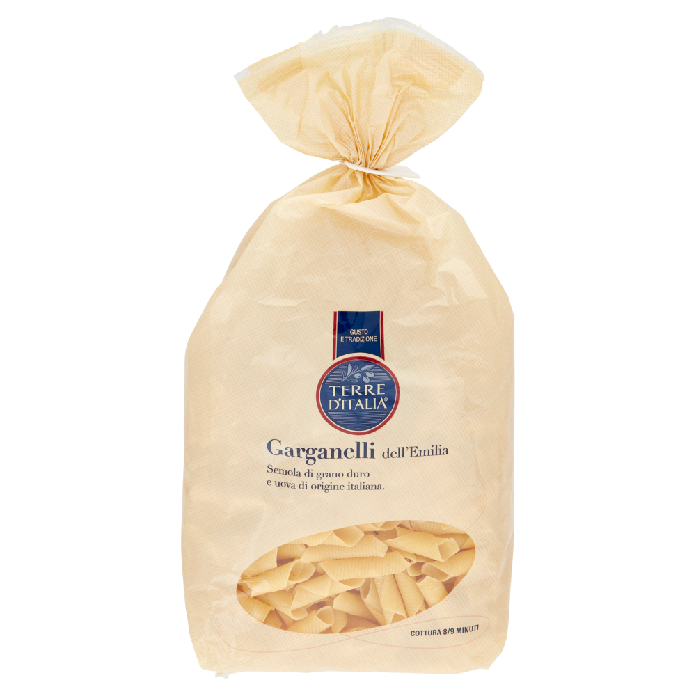 Cuore dell'Isola Pasta Cocciole N°50 500 g