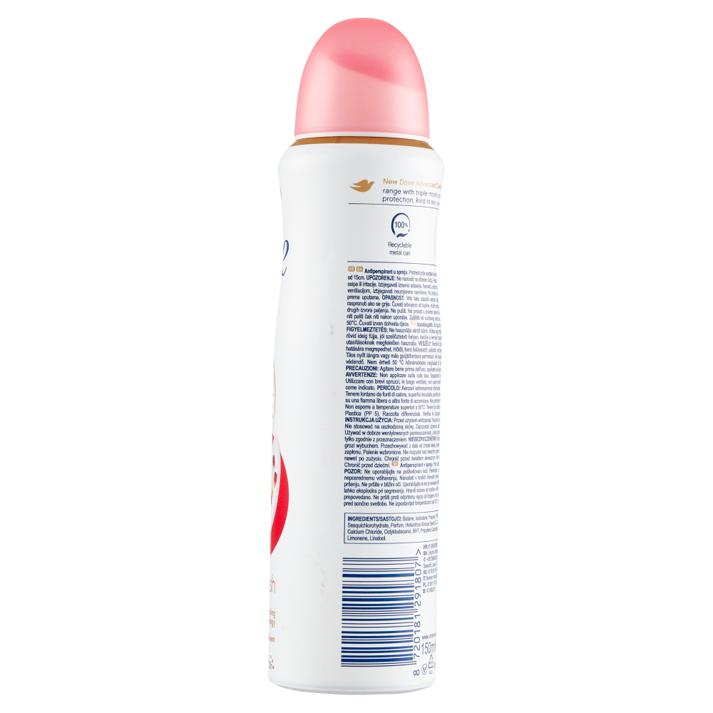 POM AMIBIENCE deodorante vapos per ambienti ml.750