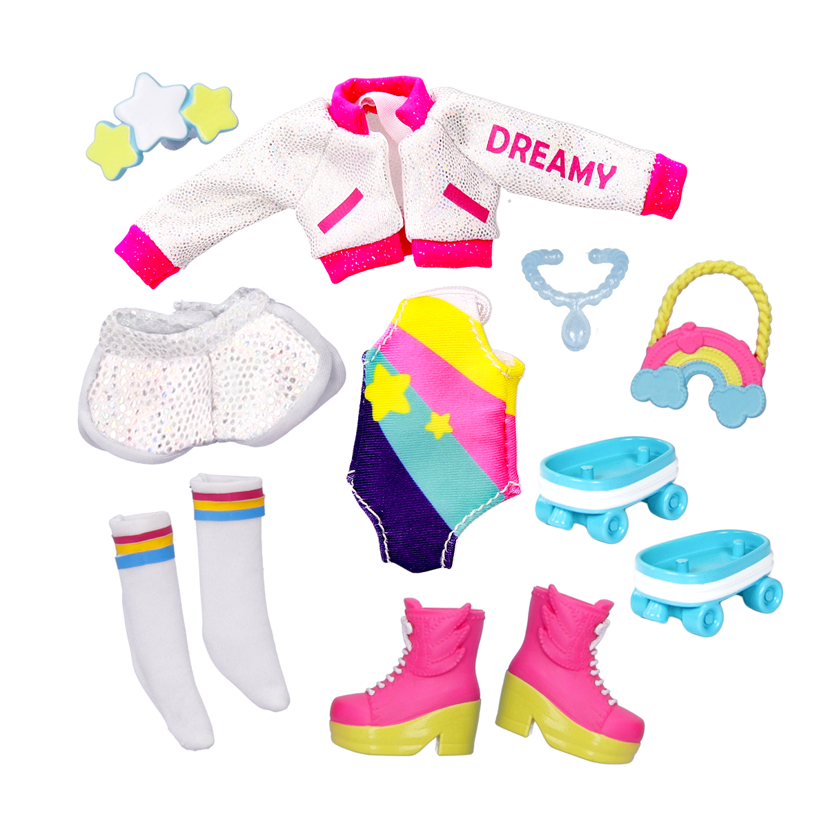 IMC Toys Cry Babies BFF Dreamy & Rym | Carrefour