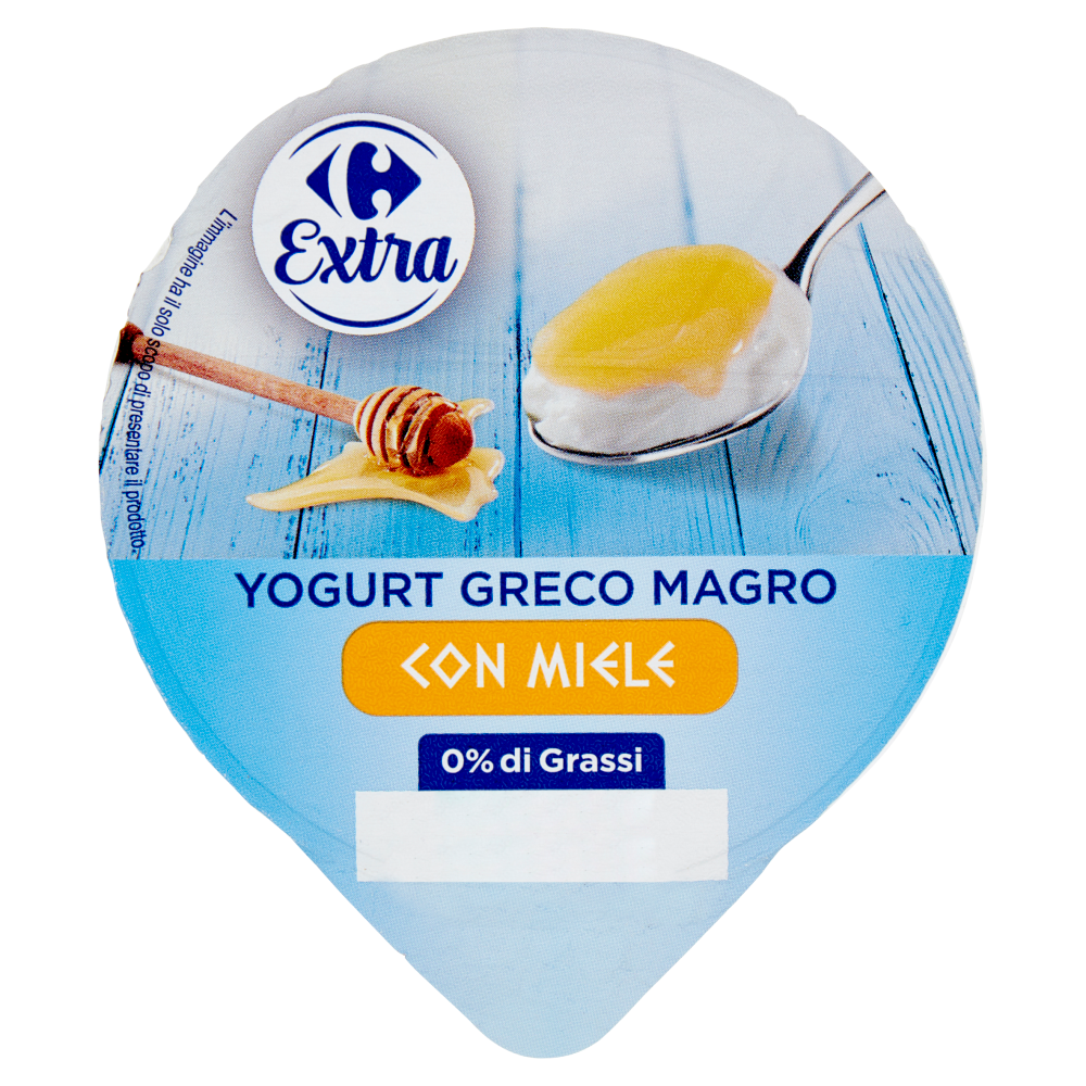Yogurt Greco Fruyo 1.3 % Di Grassi Cocco Gr 150 - Connie, spesa online e  spesa a domicilio