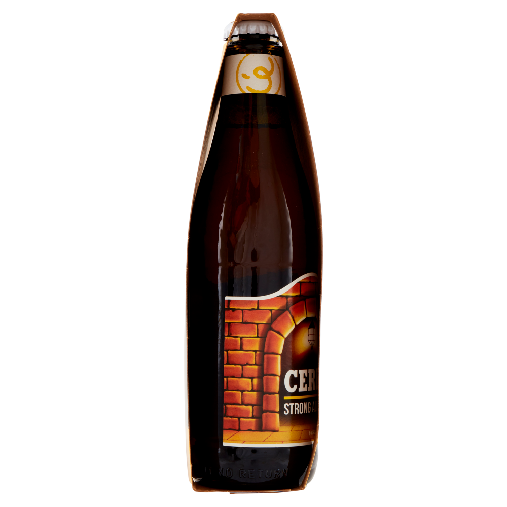 Ceres Strong Ale 7,7 33 cl