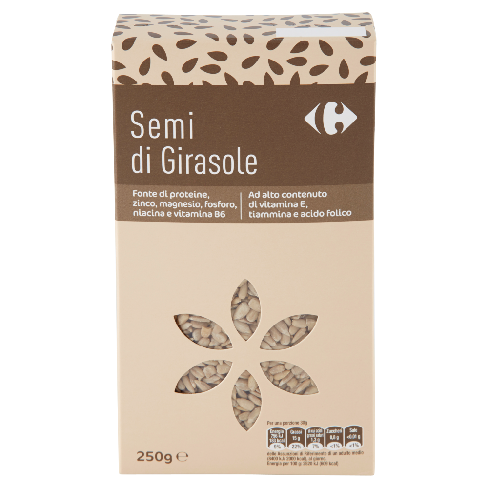 Gesal Mix di semi di fiori per piante mellifere 500 g