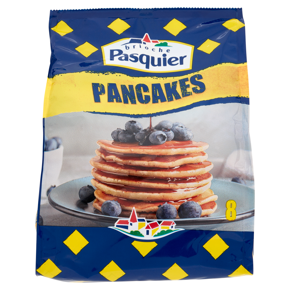 Pancake acquistare on-line