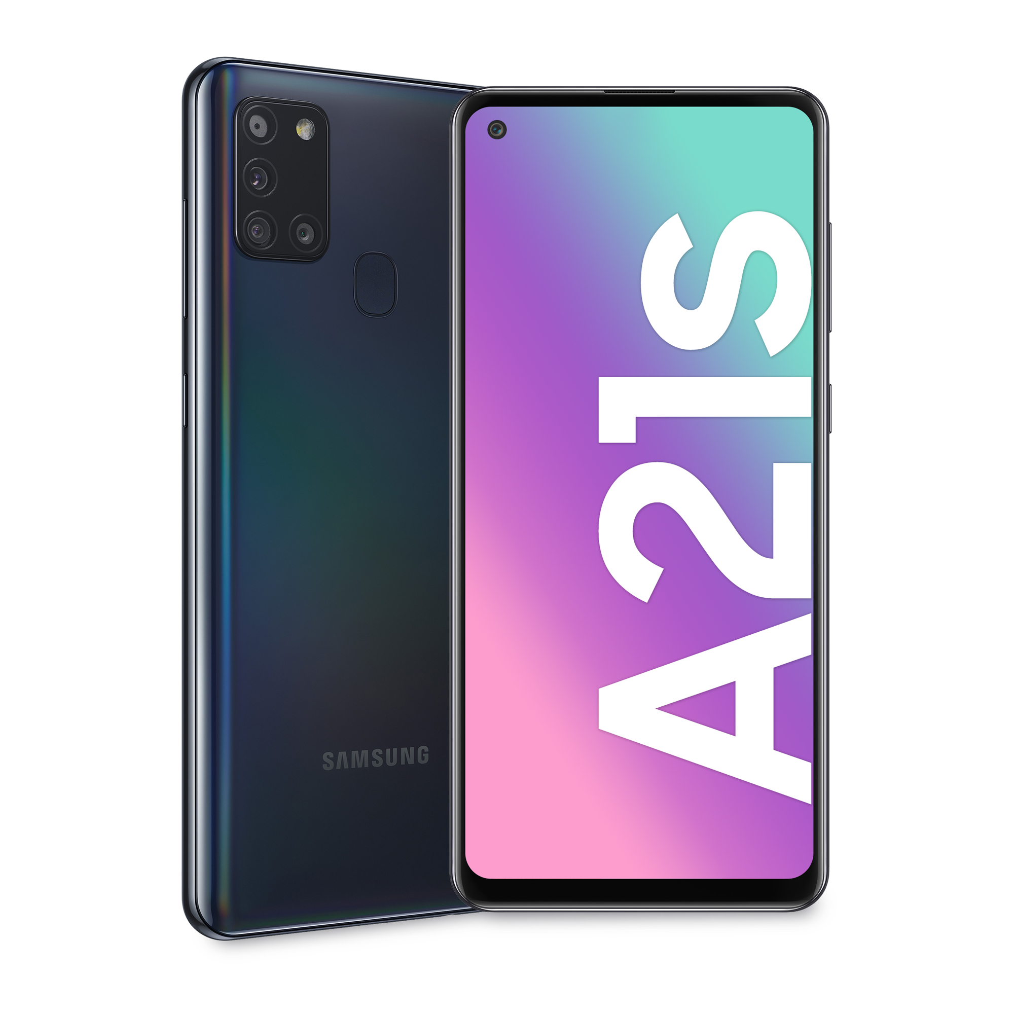 samsung galaxy a21s vodafone